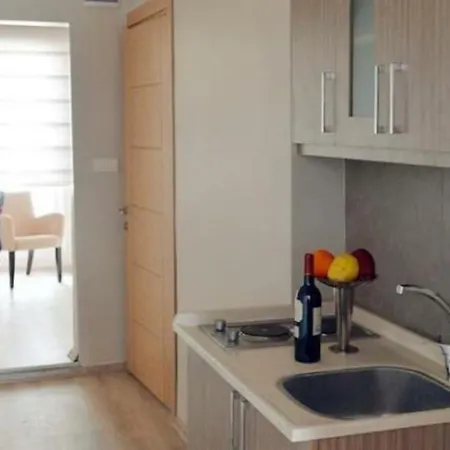 Apartamento 2.charm Suits Pera 1+1 *