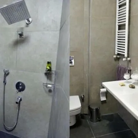 2.charm Suits Pera 1+1 Estambul